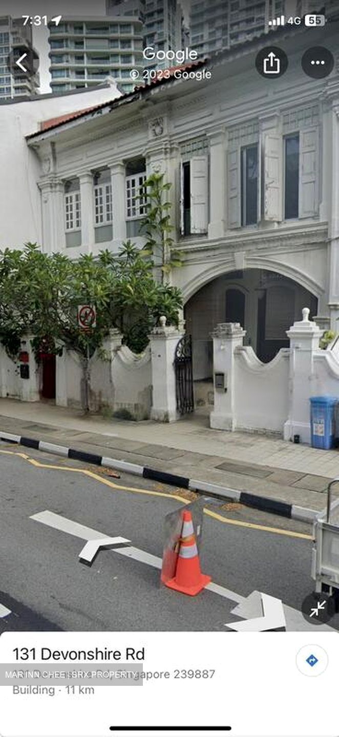 Devonshire Road (D9), Apartment #465404351
